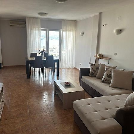 Apartmani Ilic Becici  Exterior photo