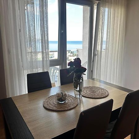 Apartmani Ilic Becici  Exterior photo