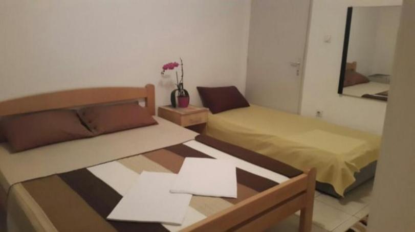 Apartmani Ilic Becici  Exterior photo