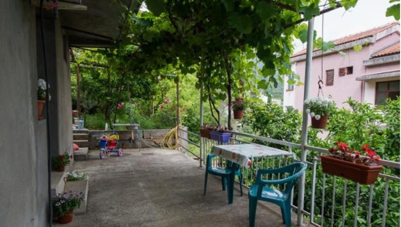 Apartmani Ilic Becici  Exterior photo