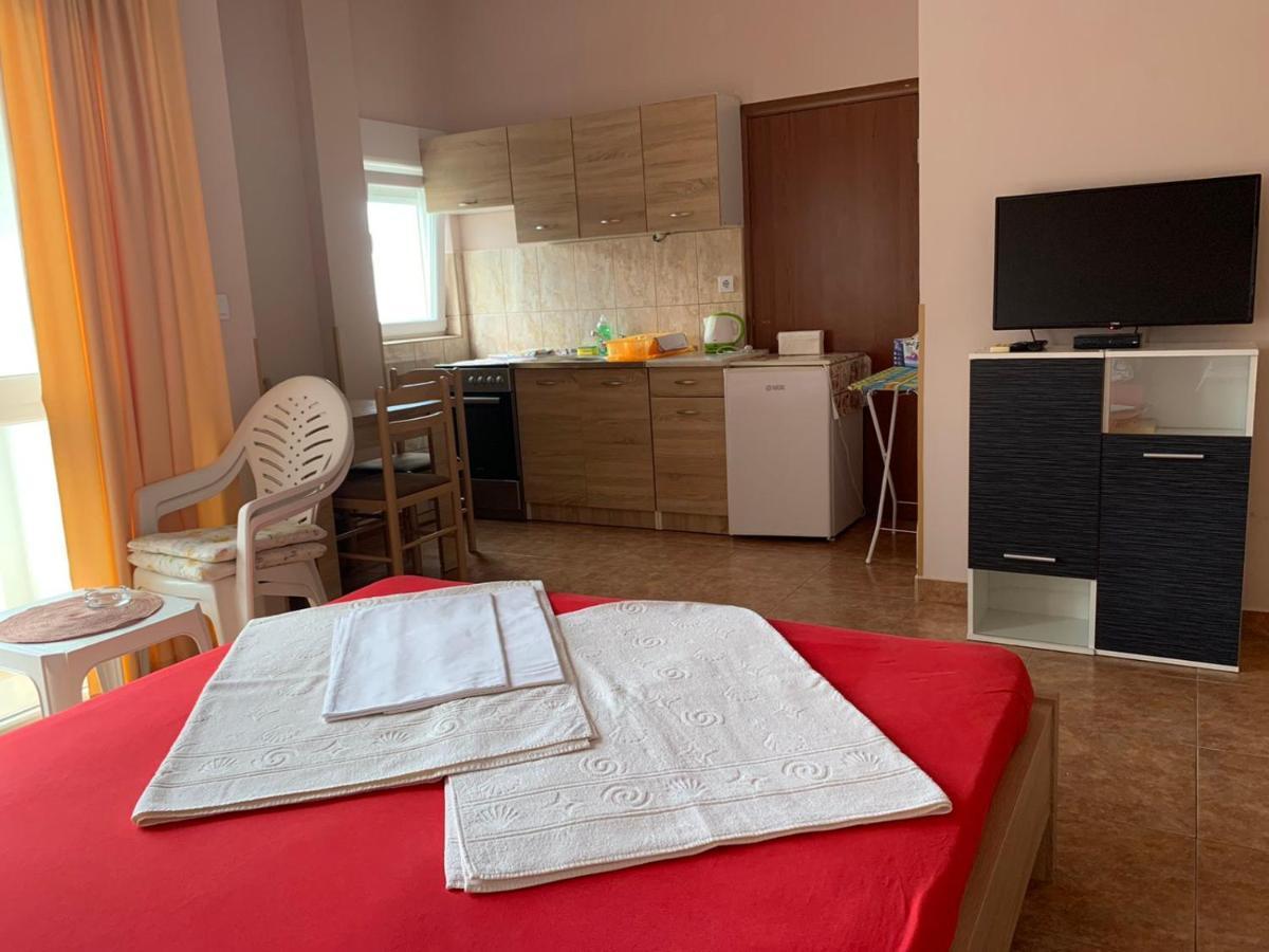 Apartmani Ilic Becici  Exterior photo