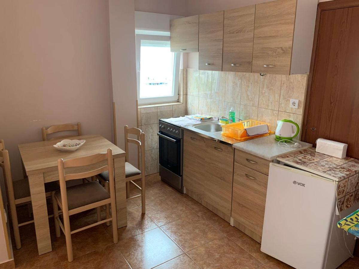Apartmani Ilic Becici  Exterior photo