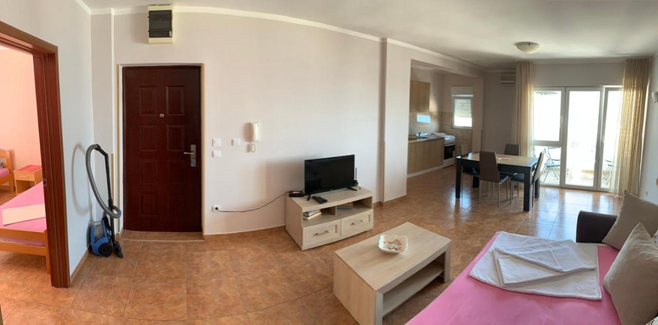 Apartmani Ilic Becici  Exterior photo
