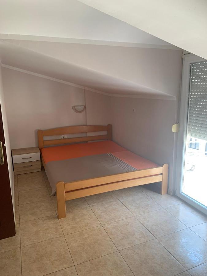 Apartmani Ilic Becici  Exterior photo