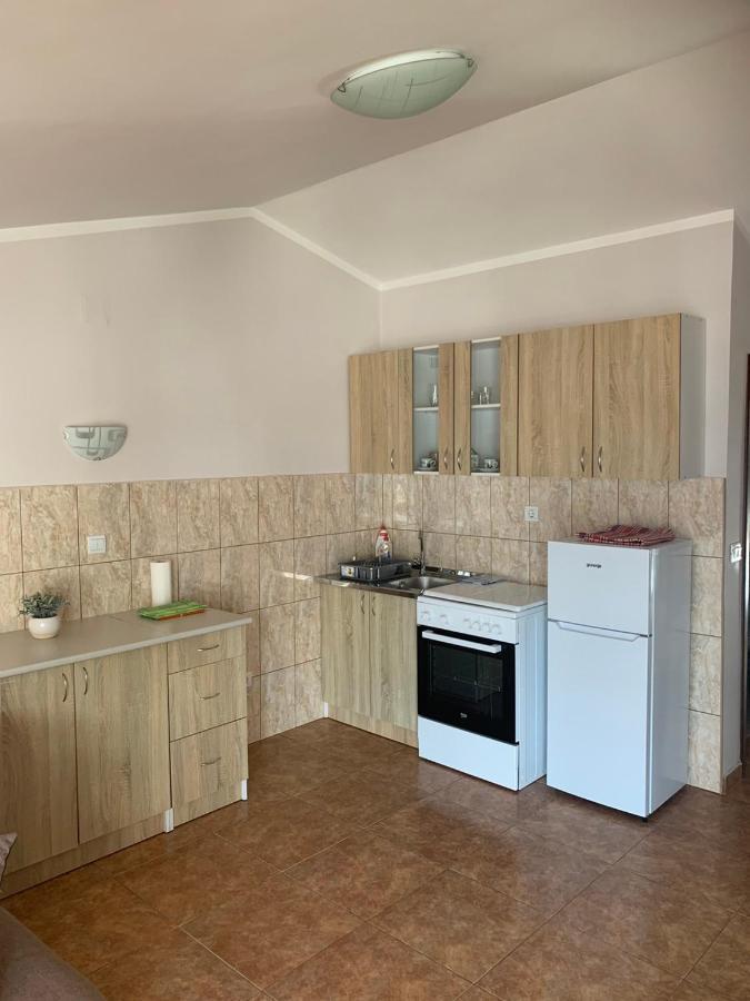 Apartmani Ilic Becici  Exterior photo