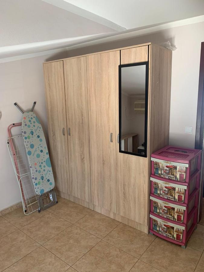 Apartmani Ilic Becici  Exterior photo