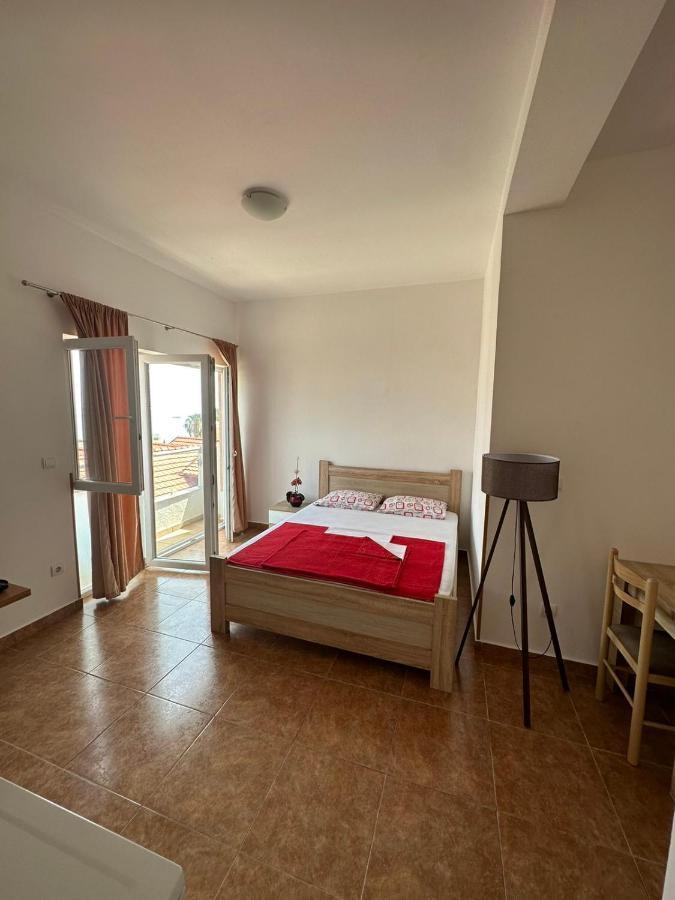 Apartmani Ilic Becici  Exterior photo