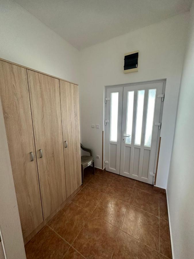 Apartmani Ilic Becici  Exterior photo