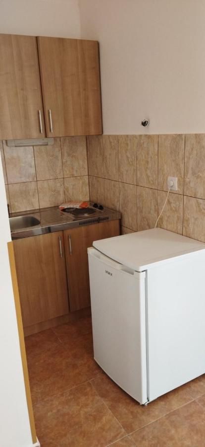 Apartmani Ilic Becici  Exterior photo