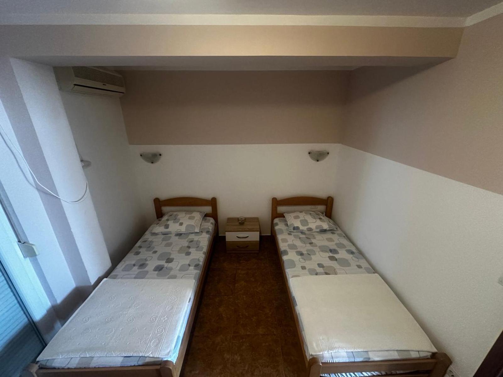 Apartmani Ilic Becici  Exterior photo