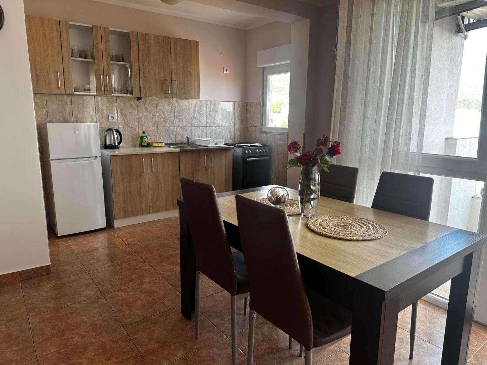 Apartmani Ilic Becici  Exterior photo
