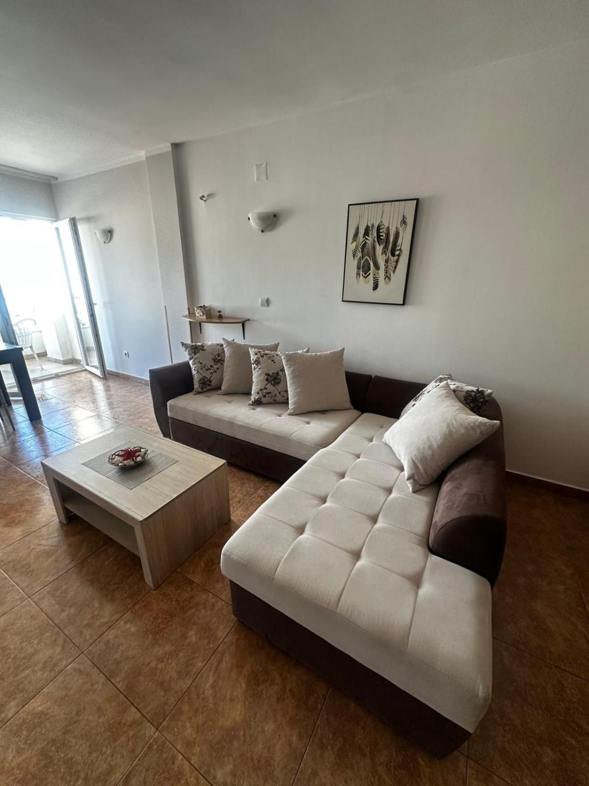 Apartmani Ilic Becici  Exterior photo