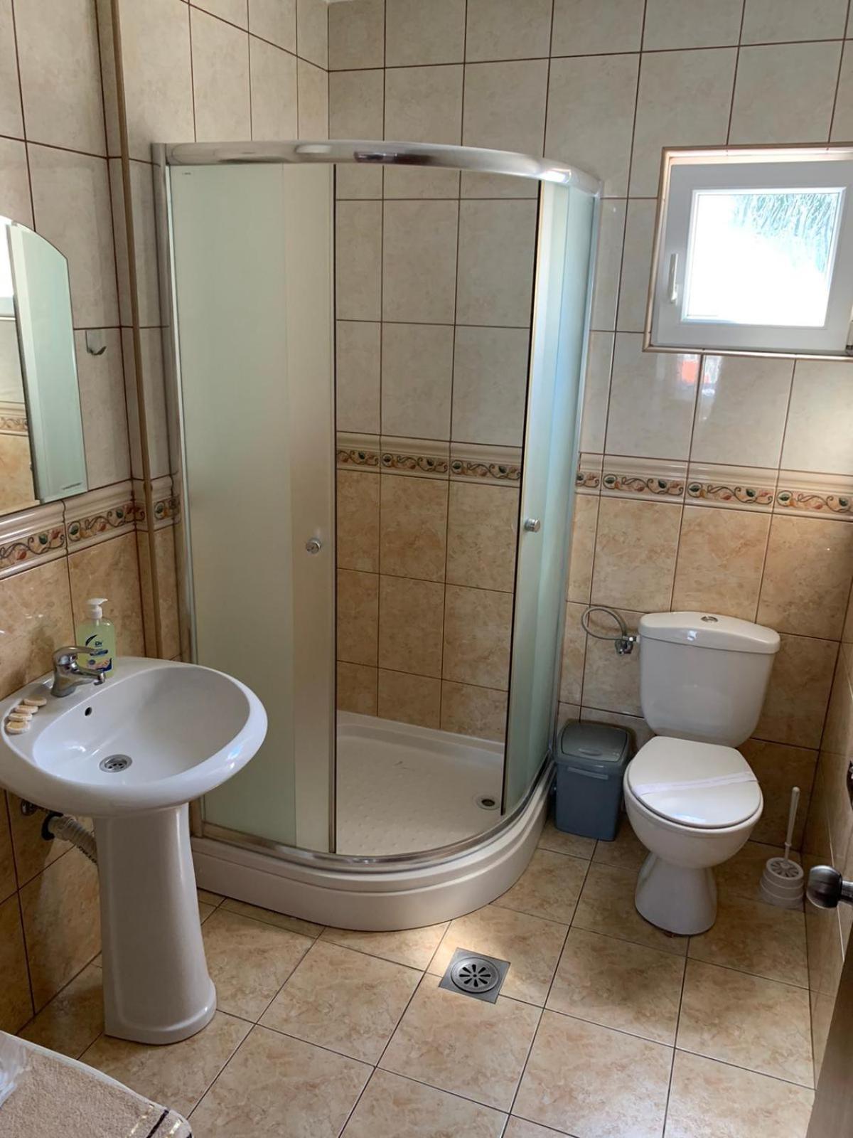 Apartmani Ilic Becici  Exterior photo