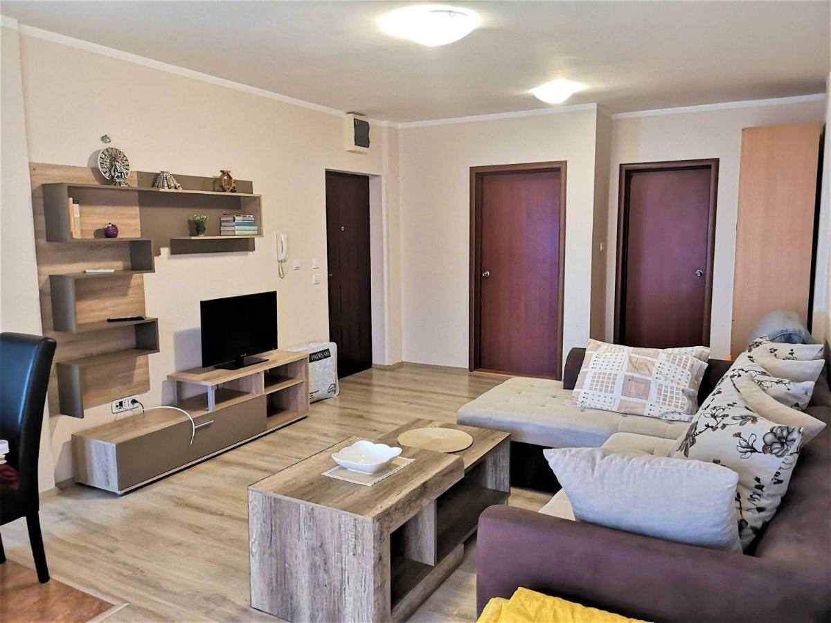 Apartmani Ilic Becici  Exterior photo